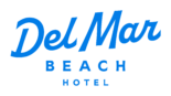 Del Mar Beach Hotel Logo